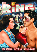 Ring - Ring - DVD