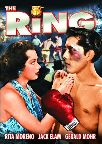 Ring - Ring - DVD