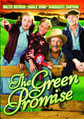 Green Promise - Green Promise - DVD