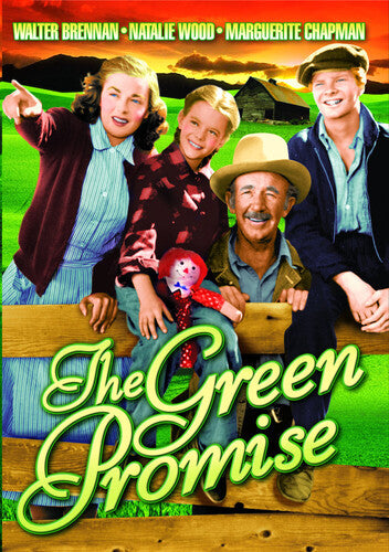 Green Promise - Green Promise - DVD