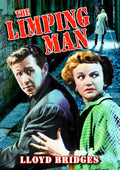 Limping Man - Limping Man - DVD