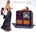 Jigsaw Seen - Zenith - Music CD