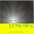 Wuorinen / De Waart / Macomber / Pugh / Alessi - Genesis - Music CD