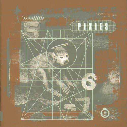 Pixies - Doolittle [180-gram]