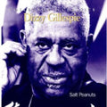 Gillespie,dizzy - Salt Peanuts - Music CD