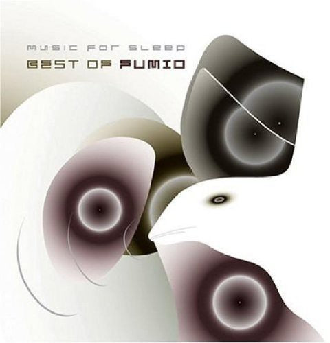 Fumio - Best Of Fumio - Music CD