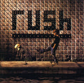 Rush - Roll The Bones - Music CD