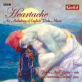 Heartache: Anthology Of Englisch Viola Music / Var - Heartache: Anthology Of Englisch Viola Music / Var - Music CD