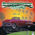 Underground Oldies 10 / Various - Underground Oldies 10 / Various - Music CD