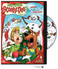What's New Scooby Doo 4: Merry Scary Holiday - What's New Scooby Doo 4: Merry Scary Holiday - DVD