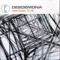 Desdemonia - Version 3.0 - Music CD