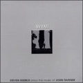 Tavener,paul - Svyati - Music CD