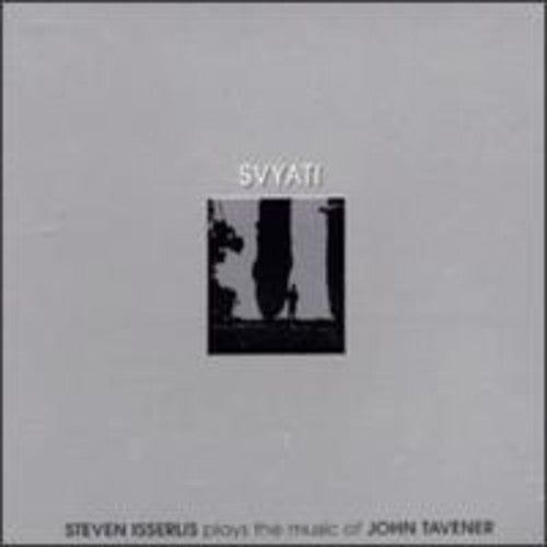 Tavener,paul - Svyati - Music CD