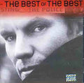 Sting / Police - Very Best Of - Music CD