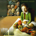 Mess Age - Crushed Inside - Music CD