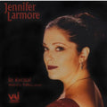 Larmore,jennifer - Jennifer Larmore In Concert - Music CD