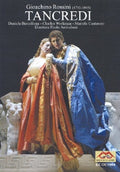 Rossini / Barcellona / Workman / Pini / Arrivabeni - Tancredi - DVD
