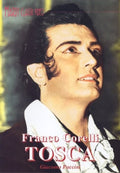 Puccini / Corelli / Duval / Poli / De Fabritiis - Tosca - DVD