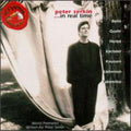 Lieberson,peter / Serkin - In Real Time - Music CD