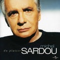 Sardou,michel - Du Plaisir - Music CD