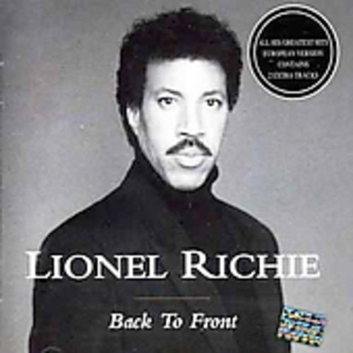 Back To Front [Import]