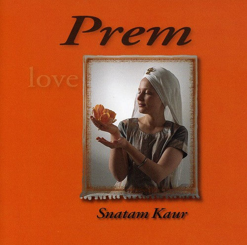 Kaur,snatam - Prem - Music CD