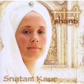 Kaur,snatam - Shanti - Music CD