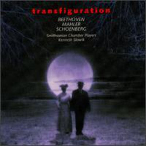 Mahler / Slowik - Transfiguration - Beethoven,m - Music CD