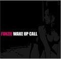 Fonzie - Wake Up Call - Music CD