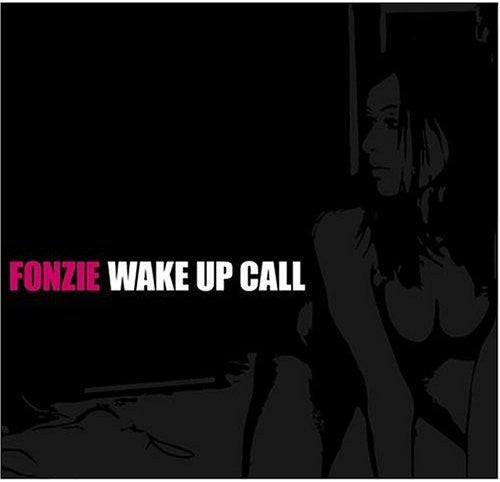 Fonzie - Wake Up Call - Music CD