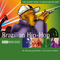 Rough Guide To Brazilian Hip Hop / Various - Rough Guide To Brazilian Hip Hop / Various - Music CD