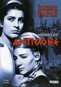 Antigone (1961) - Antigone (1961) - DVD