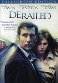 Derailed Theatrical - Derailed Theatrical - DVD