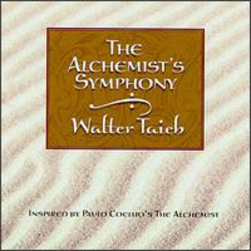 Taieb / El-kamel / Taieb - Alchemist Sy - Music CD