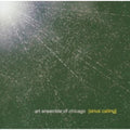 Art Ensemble Of Chicago - Sirius Calling - Music CD