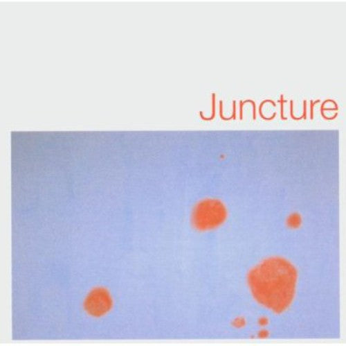 Juncture / Various - Juncture / Various - Music CD