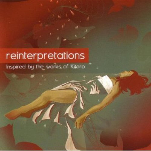 Reinterpretations / Various - Reinterpretations / Various - Music CD