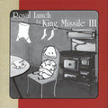 King Missile Iii - Royal Lunch - Music CD