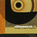 Dissent - Swap Meet Seers - Music CD