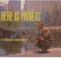 Newborn,phineas - Here Is Phineas - Music CD