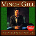 Gill,vince - Vintage Gill - Music CD