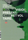 Cabaret Voltaire - Double Vision Presents: Cabaret Voltaire - DVD