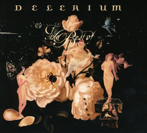 Delerium - Best Of - Music CD