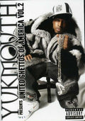 Yukmouth - United Ghetto Of America 2 - DVD