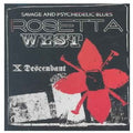 Rosetta West - X Descendant - Music CD