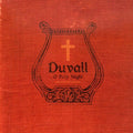 Duvall - Oh Holy Night - Music CD