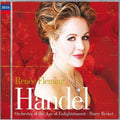 Fleming / Handel / Oae / Bicket - Handel - Music CD