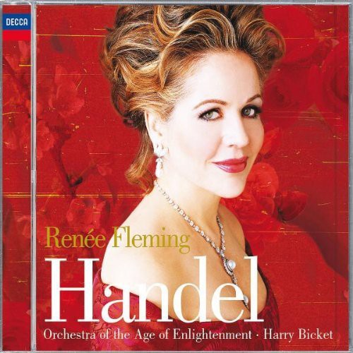 Fleming / Handel / Oae / Bicket - Handel - Music CD