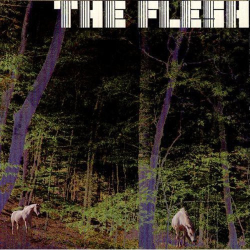 Flesh - Flesh - Music CD