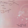 Miss Tk & Revenge - Xoxo - Music CD